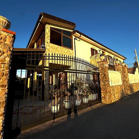 坎波菲利斯·迪·罗切Casa Del Sole公寓 外观 照片