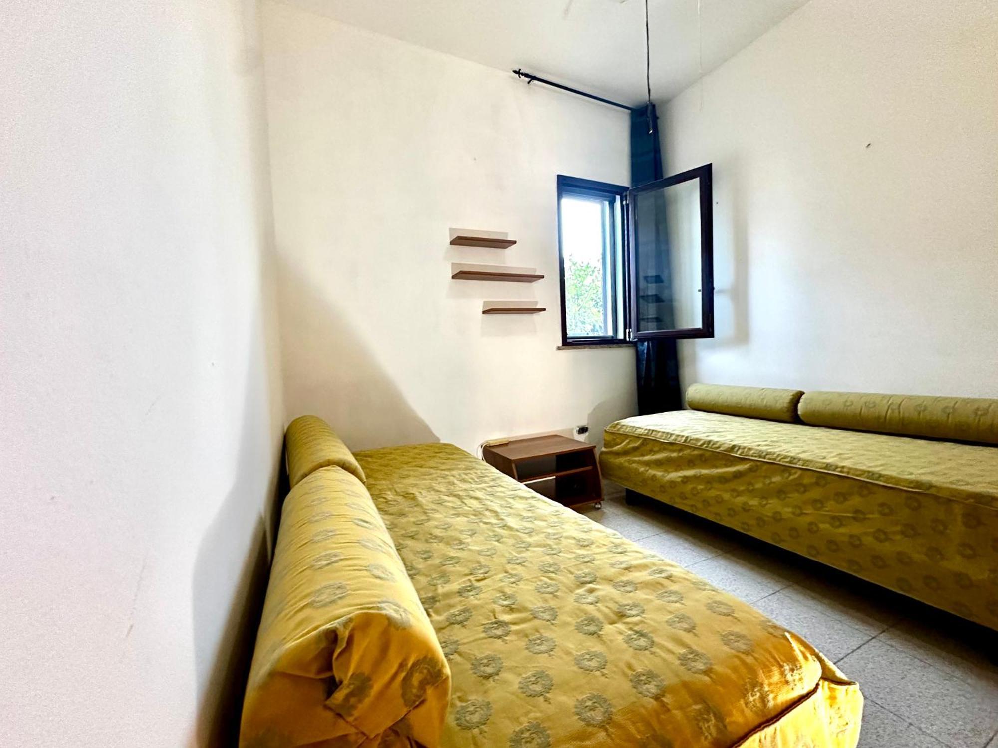 坎波菲利斯·迪·罗切Casa Del Sole公寓 外观 照片